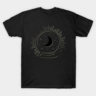 Lunar Energy T-Shirt